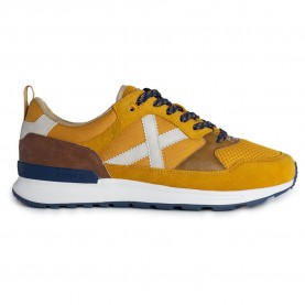 маратонки,мъжки,маратонки,munich,alpha,trainers,yellow