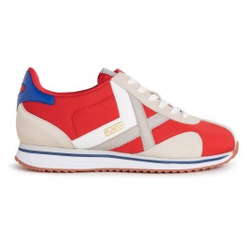 маратонки,мъжки,маратонки,munich,sapporo,trainers,red