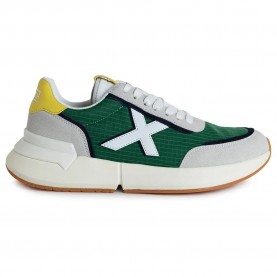 Маратонки Munich Versus trainers - Green (Green) маратонки,мъжки,маратонки,дамски,маратонки,munich,versus,trainers,green,(green)