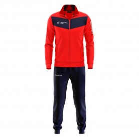 анцуг,мъжки,анцузи,givova,visa,triacetato,4s,tracksuit,red,navy,blue,(red,blue)
