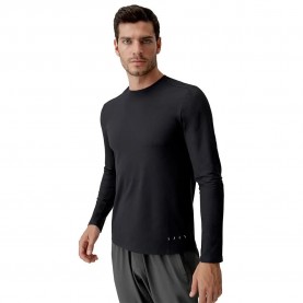 тениска,мъжки,тениски,born,living,yoga,nekong,long,sleeve,t,shirt,black,(black)