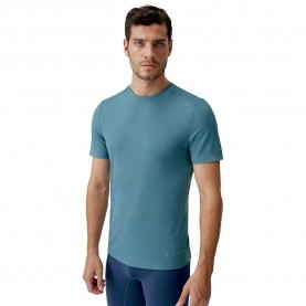 тениска,мъжки,тениски,born,living,yoga,niger,short,sleeve,t,shirt,blue,(eucalyptus,leaf)