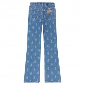 панталони,дамски,панталони,wrangler,westward,pants,blue