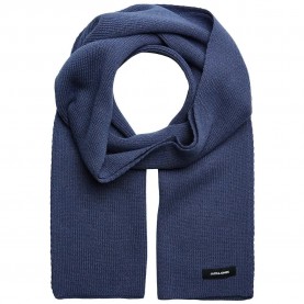 сако,ръкавици,шапки,и,шалове,jack,&,jones,dna,scarf,blue,(navy,blazer)