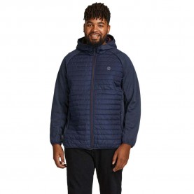 яке,мъжки,якета,jack,&,jones,multi,quilted,ket,jacket,blue