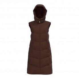 потник,дамски,потници,pieces,jamilla,long,vest,chicory,coffee,(brown)