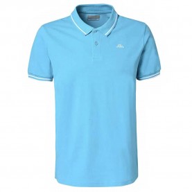 мъжки,блузи,с,яка,kappa,ezio,korporate,short,sleeve,polo,blue,(turquoise,fairy,white)