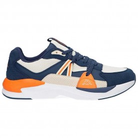 маратонки,мъжки,маратонки,kappa,holborn,trainers,beige,blue,(blue,insignia,beige,lt,orange)