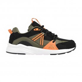 маратонки,детски,маратонки,kappa,london,lace,trainers,green,black,(black,green,dk,olive,orange,po)
