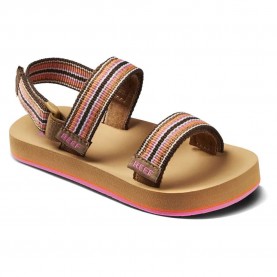сандали,детски,сандали,и,чехли,reef,lil,ahi,convertible,sandals,brown,(smoothie,stripe)