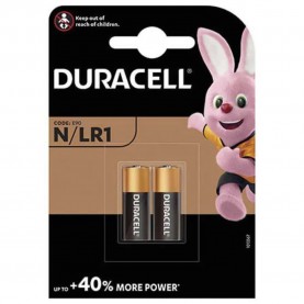батерии,duracell,lr1dur,alkaline,battery,black