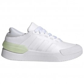 маратонки,дамски,маратонки,adidas,court,funk,trainers,white