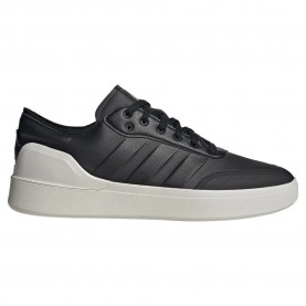 маратонки,мъжки,маратонки,adidas,court,revival,trainers,black