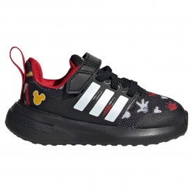 детски,маратонки,детски,маратонки,adidas,fortarun,2.0,mickey,el,infant,trainers,black