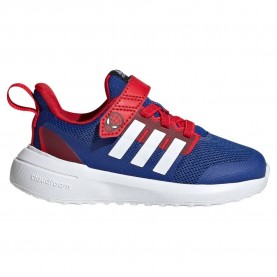 детски,маратонки,детски,маратонки,adidas,fortarun,2.0,spiderman,el,infant,trainers,blue
