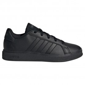 маратонки,детски,маратонки,adidas,grand,court,2.0,trainers,black,1,(black)