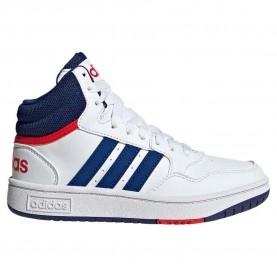 маратонки,детски,маратонки,adidas,hoops,mid,3.0,trainers,white