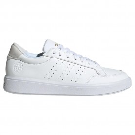 маратонки,дамски,маратонки,adidas,nova,court,trainers,white,3,(white)