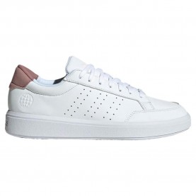 маратонки,дамски,маратонки,adidas,nova,court,trainers,white,4,(white)