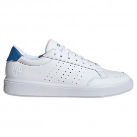 маратонки,дамски,маратонки,adidas,nova,court,trainers,white