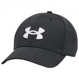 голф,шапка,всички,шапки,under,armour,golf,blitzing,adj,cap,black,(black,white)