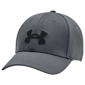 голф,шапка,всички,шапки,under,armour,golf,blitzing,adj,cap,grey,(pitch,gray,black)