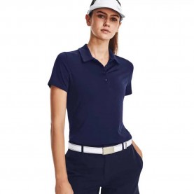 дамски,блузи,с,яка,under,armour,golf,playoff,woman,short,sleeve,polo,blue,(midnight,navy,jet,gray,metallic,silver)