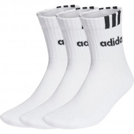 чорапи,дамски,чорапи,adidas,c,3s,lin,3p,socks,3,pairs,white,(white)