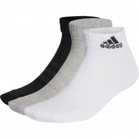 чорапи,дамски,чорапи,adidas,c,spw,ank,3p,socks,3,pairs,multicolor,(grey)
