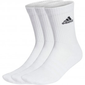 чорапи,дамски,чорапи,adidas,c,spw,crew,socks,3,pairs,white