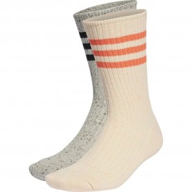 чорапи,дамски,чорапи,adidas,lounge,2p,crew,socks,2,pairs,multicolor,(multicolour)