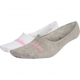 чорапи,дамски,чорапи,adidas,t,lin,baller,no,show,socks,2,pairs,white,(multicolor)
