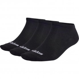 чорапи,дамски,чорапи,adidas,t,lin,low,3p,short,socks,3,pairs,black