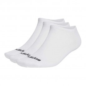 чорапи,дамски,чорапи,adidas,t,lin,low,3p,short,socks,3,pairs,white