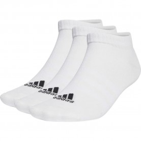 чорапи,дамски,чорапи,adidas,t,spw,low,3p,short,socks,3,pairs,white,(white)