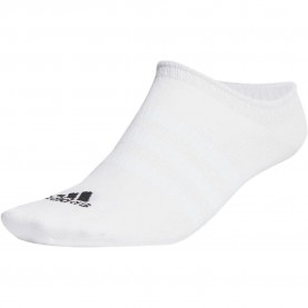 чорапи,дамски,чорапи,adidas,t,spw,no,show,socks,3,pairs,white,(white)