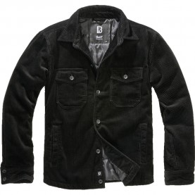 яке,мъжки,якета,brandit,corduroy,jacket,black