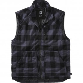 потник,мъжки,потници,brandit,lumber,vest,black