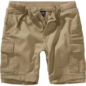 Къси панталони Brandit Packham Vintage shorts - Beige (Camel) къси,панталони,мъжки,панталони,дамски,панталони,brandit,packham,vintage,shorts,beige,(camel)