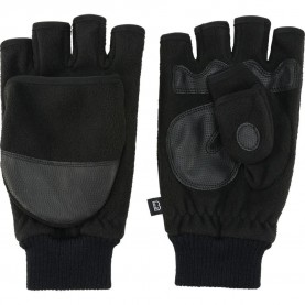 ръкавици,ръкавици,шапки,и,шалове,brandit,trigger,gloves,black