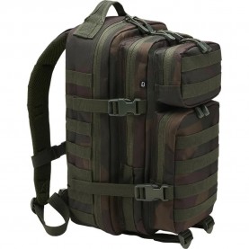 раница,раници,brandit,us,cooper,m,25l,backpack,green,(dark,woodland)