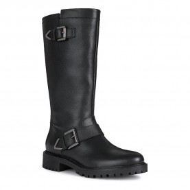 обувки,дамски,боти,дамски,високи,обувки,за,ходене,geox,hoara,04643,boots,black
