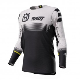 блуза,с,дълъг,ръкав,мъжки,тениски,дамски,тениски,shot,husqvarna,limited,edition,2023,long,sleeve,jersey,grey,(black)