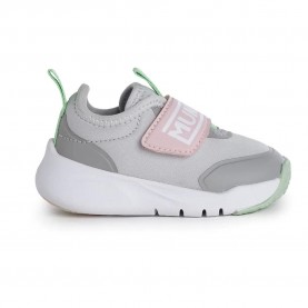 Маратонки Munich Claudia s trainers - Grey (Grey) маратонки,мъжки,маратонки,дамски,маратонки,munich,claudia,s,trainers,grey,(grey)