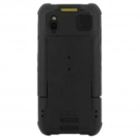 други,аксесоари,mobilis,protech,honeywell,eda52,silicone,phone,case,grey,(black)