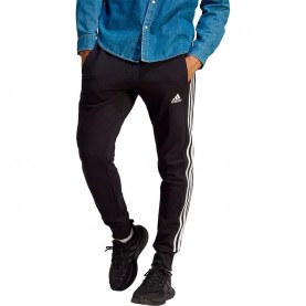 панталони,мъжки,панталони,adidas,3s,ft,tc,pants,black,white