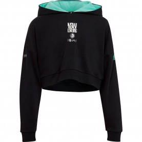 суичър,детски,блузи,adidas,arkd3,ch,hoodie,black