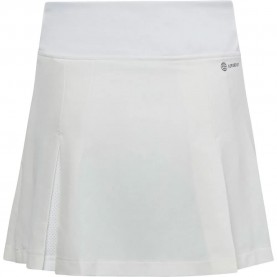 Пола Adidas Club Pleat skirt - White (White) пола,детски,поли,и,рокли,adidas,club,pleat,skirt,white,(white)