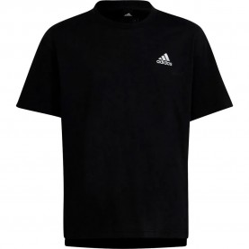 тениска,детски,тениски,adidas,d,loose,short,sleeve,t,shirt,black,silver,met.,(black)