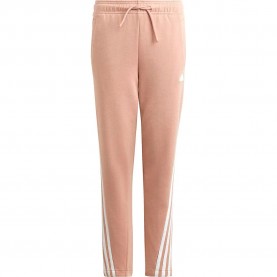 панталони,детски,панталони,adidas,fi,3s,pants,wonder,taupe,white,(beige)